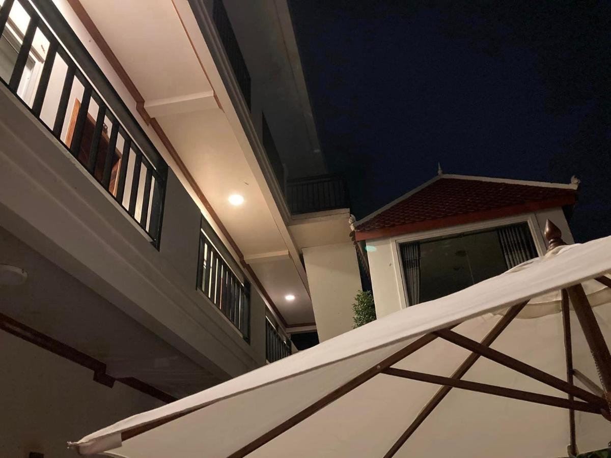 Lotus Haven Villa Siem Reap Exteriör bild
