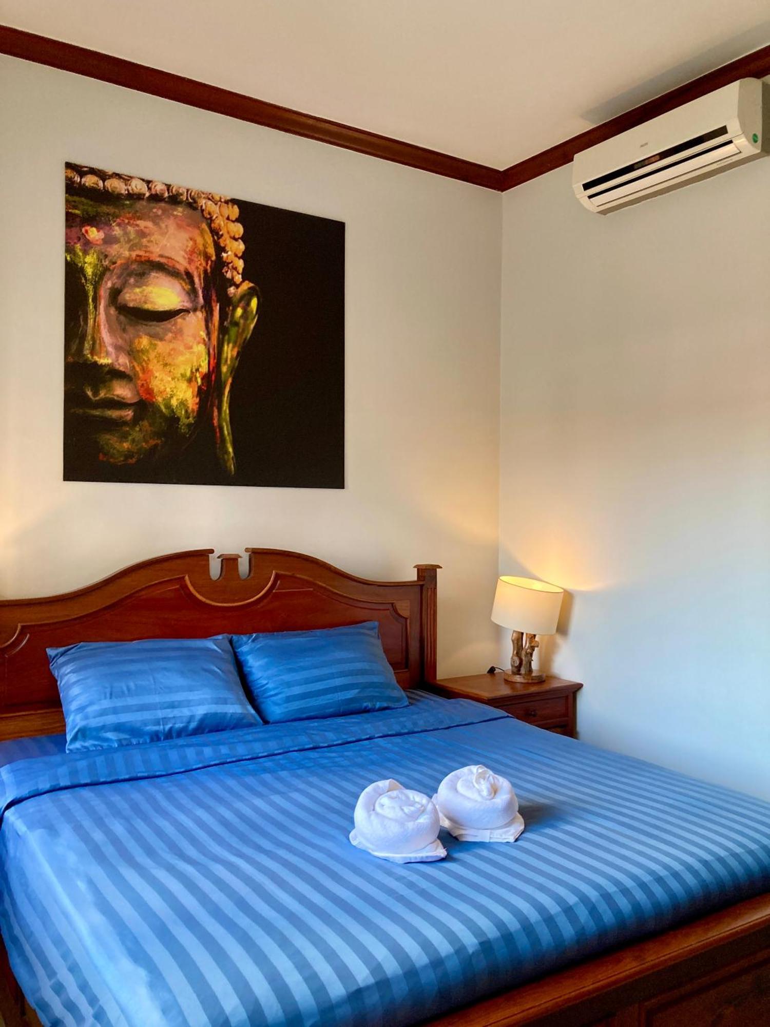 Lotus Haven Villa Siem Reap Exteriör bild